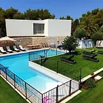 Galdana's House
