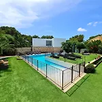 Galdana's House