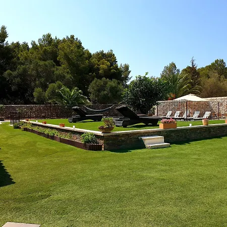 Galdana's House Villa