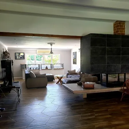 빌라 Galdana's House *