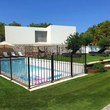 Galdana's House