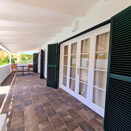 Galdana's House 빌라