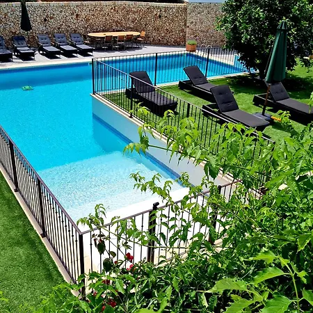 Galdana's House Villa *