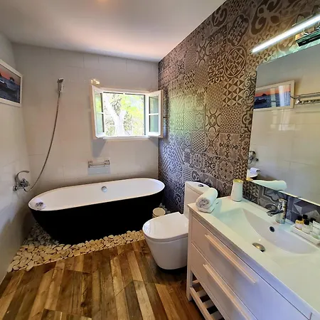 Galdana's House * 칼라 갈다나