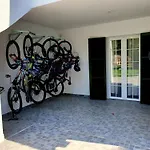 Galdana's House *