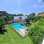 Villa Galdana's House Cala Galdana (Menorca)