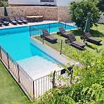 Galdana's House Villa