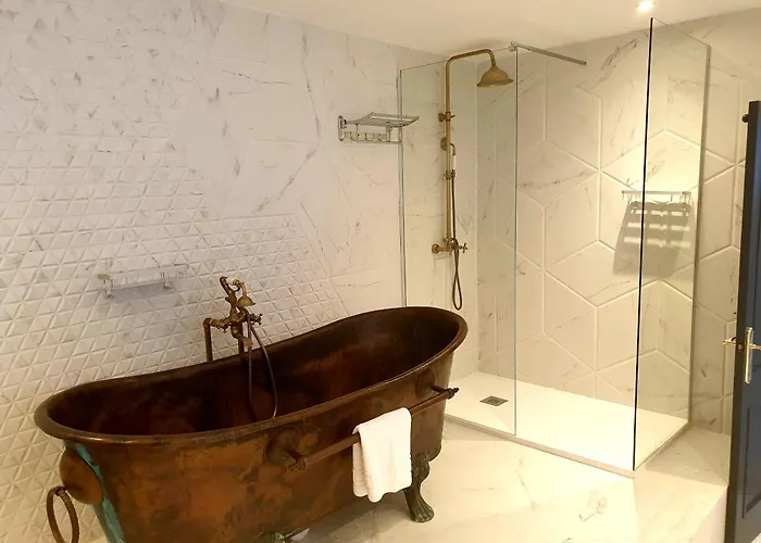 Villa Galdana's House *