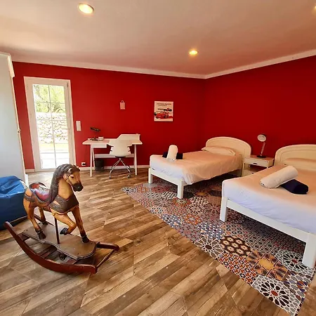 Villa Galdana's House